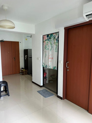 Blk 998B Buangkok Parkvista (Hougang), HDB 2 Rooms #437178711